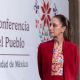 “Hoy pueden pagar”: Sheinbaum a Salinas Pliego sobre deuda con el SAT