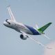 China intenta lanzar su propio avión de pasajeros, pero enfrenta turbulencias