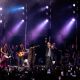 Africa Express cierra el 53º Cervantino; autoridades estiman asistencia de “330 mil” al festival
