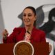 Sheinbaum afirma que México mantiene relaciones con España pero espera el perdón por pasado colonial