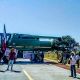 Productores del campo morelense mantienen bloqueos en la Autopista Siglo XXI