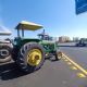 Productores agrícolas bloquean carreteras en Guanajuato