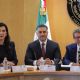 García Harfuch reconoce que crisis de violencia en Sinaloa no está resuelta