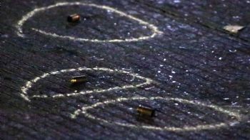 Reportan 31 personas asesinadas durante Jueves Santo en todo el país