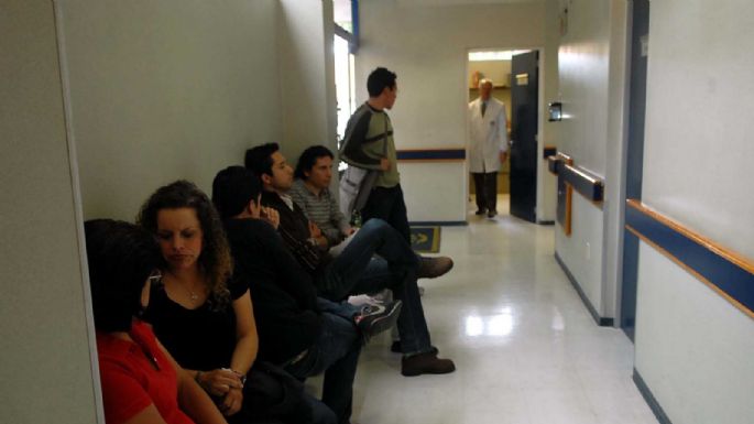 UNAM inicia encuesta de salud mental para sus estudiantes en todos los niveles