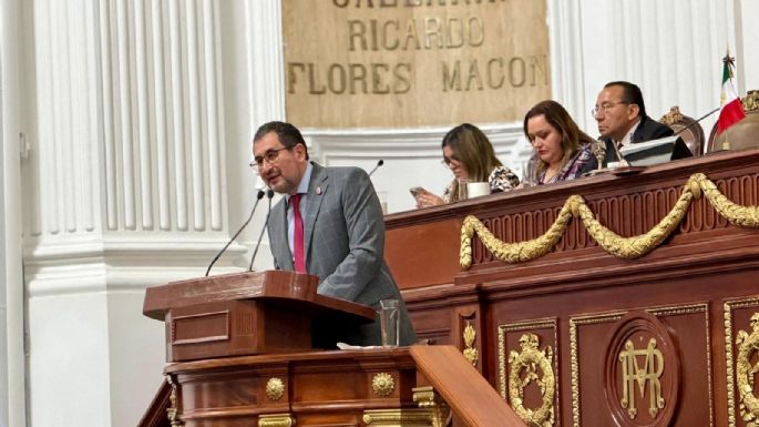 CDMX será “el mejor lugar para ver el mundial”, según el secretario de gobierno