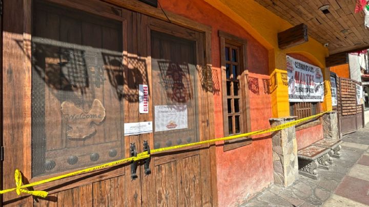 No hay registro de amenazas contra empresario asesinado en Ensenada: fiscal de homicidios de BC