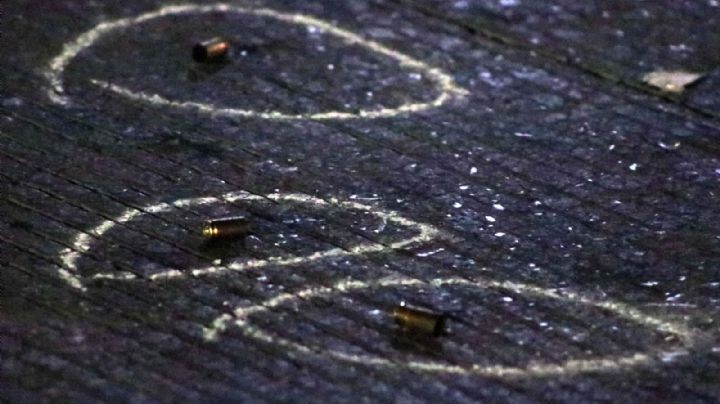 Riñe con vecinos y le pegan un balazo en la cabeza en Magdalena Contreras