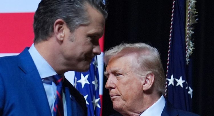 Cronología de los ataques de EU a presuntas narcolanchas en Sudamérica