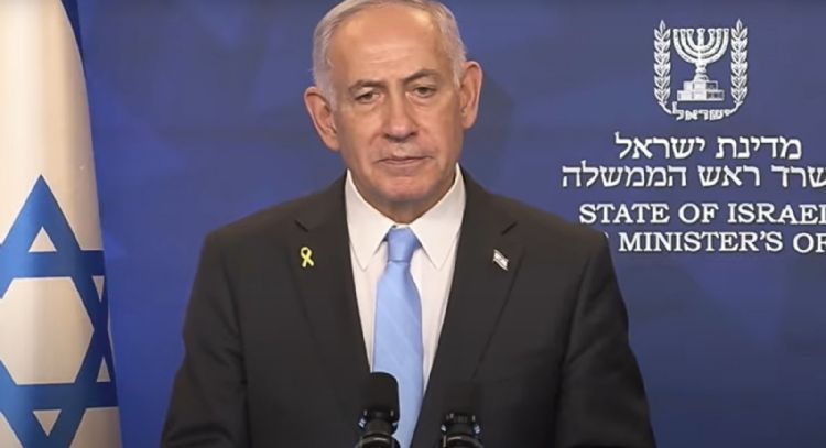 Netanyahu ordena al Ejército retomar "de inmediato" ataques contra Gaza tras violaciones de Hamás