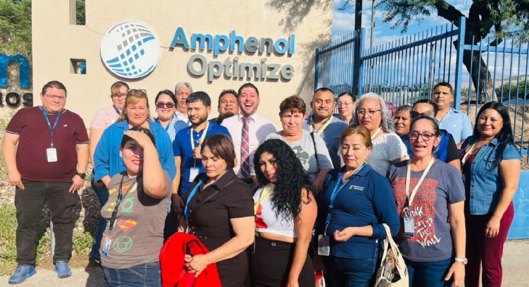 Mecanismo laboral de EU atiende presunta violación a libertad sindical de maquiladora