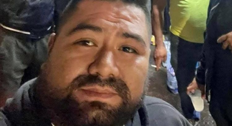 UNAM entrega evidencias a la FGJCDMX, tras muerte de Rodrigo Mondragón en el Estadio Olímpico