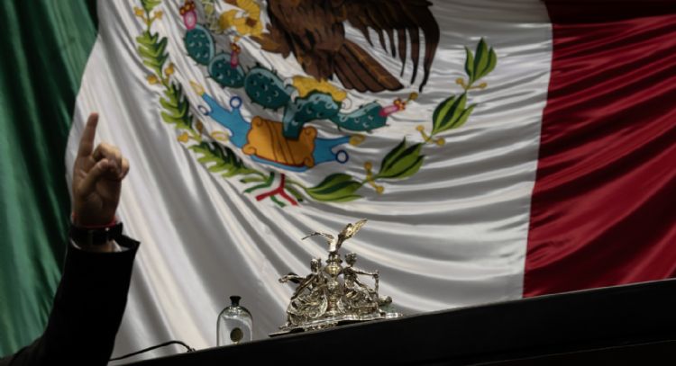 Diputados aprueban la Ley general de extorsión; prevé penas más severas