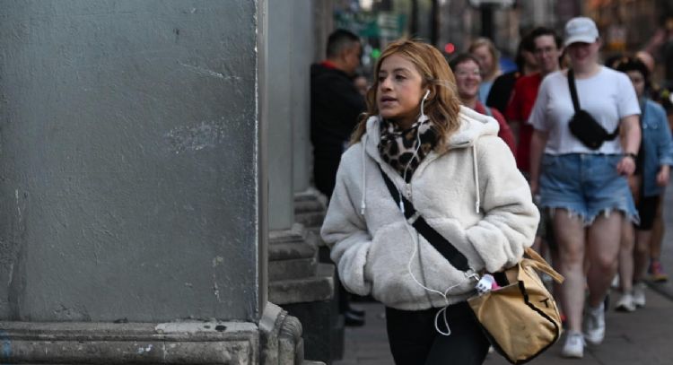 Frío en CDMX: alerta para la madrugada del miércoles en estas alcaldías