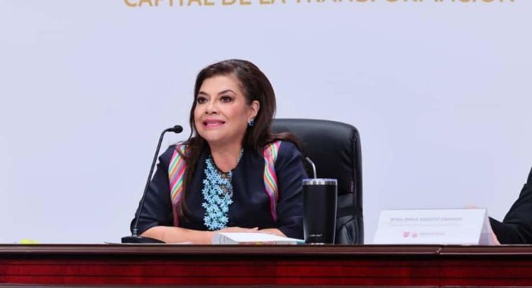 Brugada anuncia inversión de más de 12 mil mdp para el Sistema Público de Cuidados en CDMX