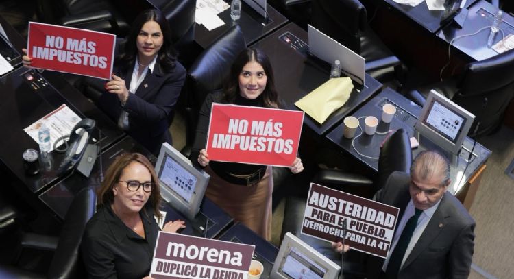 HR Ratings da un respiro a México: mejora su perspectiva y mantiene calificación