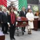 Morelos despide a Juan Salgado Brito con homenajes póstumos en Palacio de Gobierno y Congreso