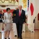 Trump elogia a nueva primera ministra de Japón y dice que EU es un "aliado al más alto nivel"