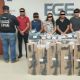 Exautodefensas de Michoacán penetran Playa del Carmen para tomar el control de venta de droga