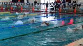 Foto ilustrativa de la nota titulada: Adeudan a nadadores mexicanos que participan en competencias de exhibición