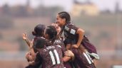 Foto ilustrativa de la nota titulada: Selección sub-17 de futbol femenil avanza a cuartos de final del Mundial