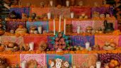 Foto ilustrativa de la nota titulada: Día de Muertos: Profeco comparte consejos para instalar la ofrenda sin gastar de más