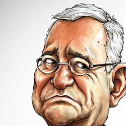 "En caballo de hacienda"