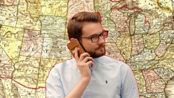 Marcar un número para ubicar un celular: lo que realmente pasa