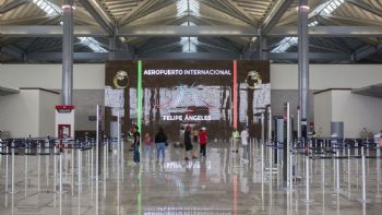 La cancelación de rutas aéreas por parte de EU afectará al turismo en  México: Concanaco