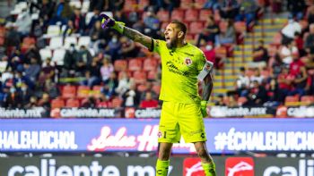 Detienen a Jonathan Orozco por lesiones y daños derivados de un percance vial