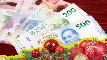 Estos pensionados obtendrán su aguinaldo en dos partes: noviembre y enero