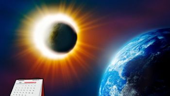 Eclipse solar más largo del siglo: fecha, ruta y duración del fenómeno
