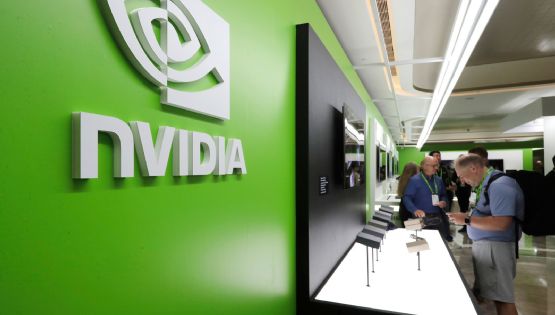 Nvidia se convierte en la primera empresa en alcanzar un valor de 5 billones de dólares