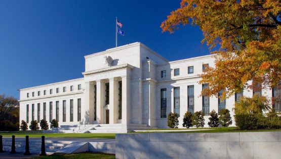 La Fed recorta tasa de interés en 25 puntos básicos ante incertidumbre por el cierre de gobierno