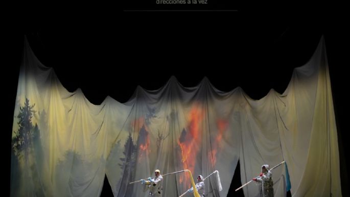 “Neoartic” de la compañía danesa Hotel Pro Forma