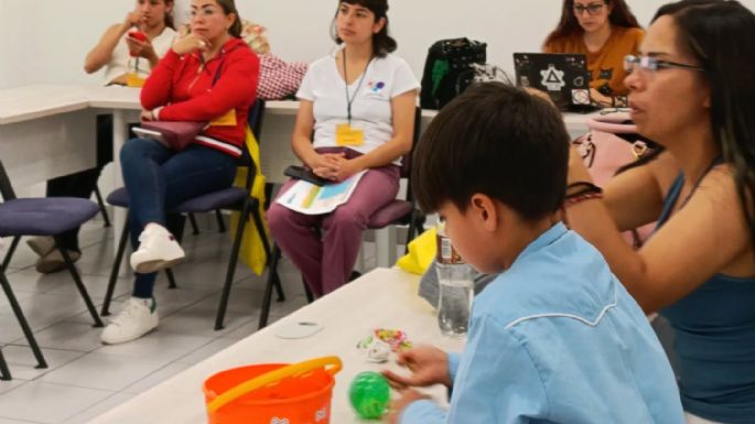 La infancia pide escuchar su voz en el XIII Congreso de Salud Sexual