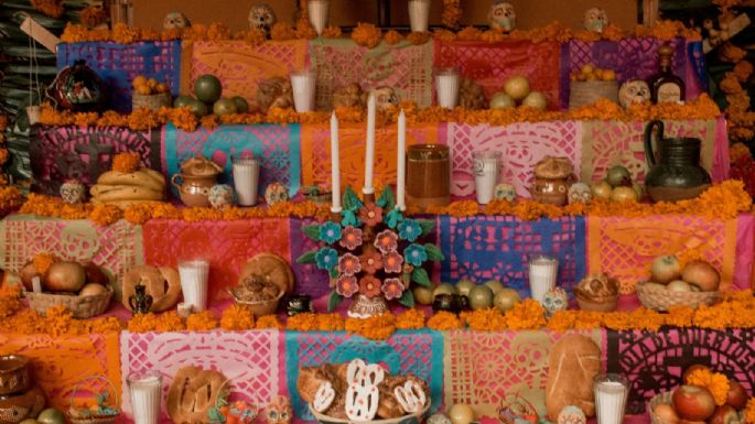 Día de Muertos: Profeco comparte consejos para instalar la ofrenda sin gastar de más
