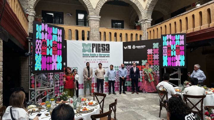 Guanajuato capital tiene “otros datos” sobre el Cervantino