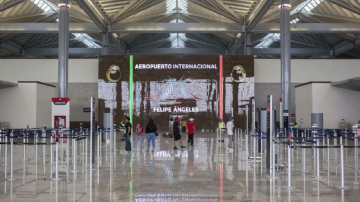La cancelación de rutas aéreas por parte de EU afectará al turismo en  México: Concanaco