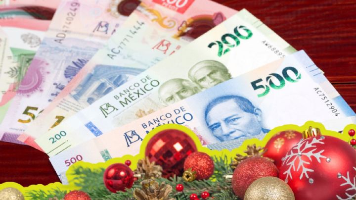 Estos pensionados obtendrán su aguinaldo en dos partes: noviembre y enero