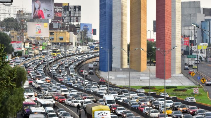 Aprueban hasta 24 años de cárcel para “montachoques” en el Edomex