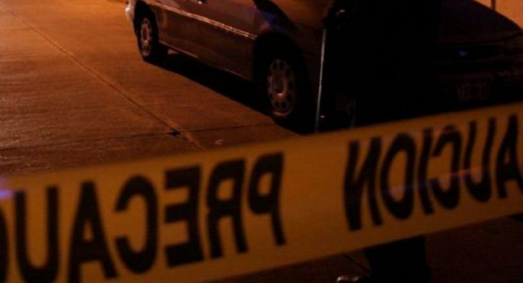 Asesinan a abuela para quedarse con sus terrenos; hija y nieto planean el ataque