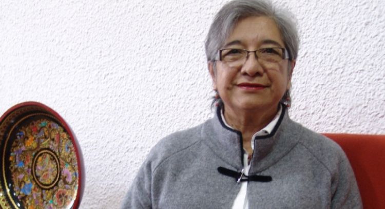 Con paro, estudiantes de la Universidad Pedagógica Nacional exigen la destitución de la rectora