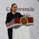 “México no es piñata de nadie”: Sheinbaum rechaza medida de Trump de cancelar vuelos desde el AIFA