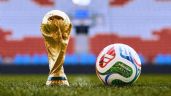 Foto ilustrativa de la nota titulada: La FIFA y Adidas presentan Trionda, el balón oficial del Mundial 2026