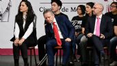 Foto ilustrativa de la nota titulada: Gobierno de Sheinbaum pide modificar la reforma a la Ley de Amparo para evitar retroactividad