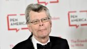 Foto ilustrativa de la nota titulada: Stephen King es el autor más prohibido en las escuelas de EU