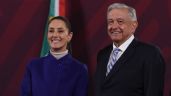 Foto ilustrativa de la nota titulada: Alan Riding: Sheinbaum no podrá “matar políticamente” a su antecesor como en la tradición del PRI