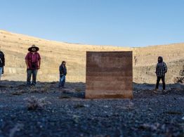 La millonaria deuda por oro que una minera de Baillères evade en Sonora