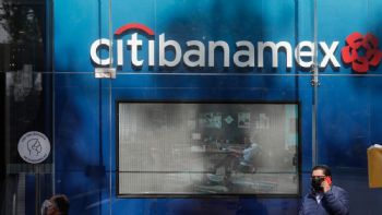 Ya sin AMLO en el camino, Germán Larrea quiere adquirir el 100% de Banamex